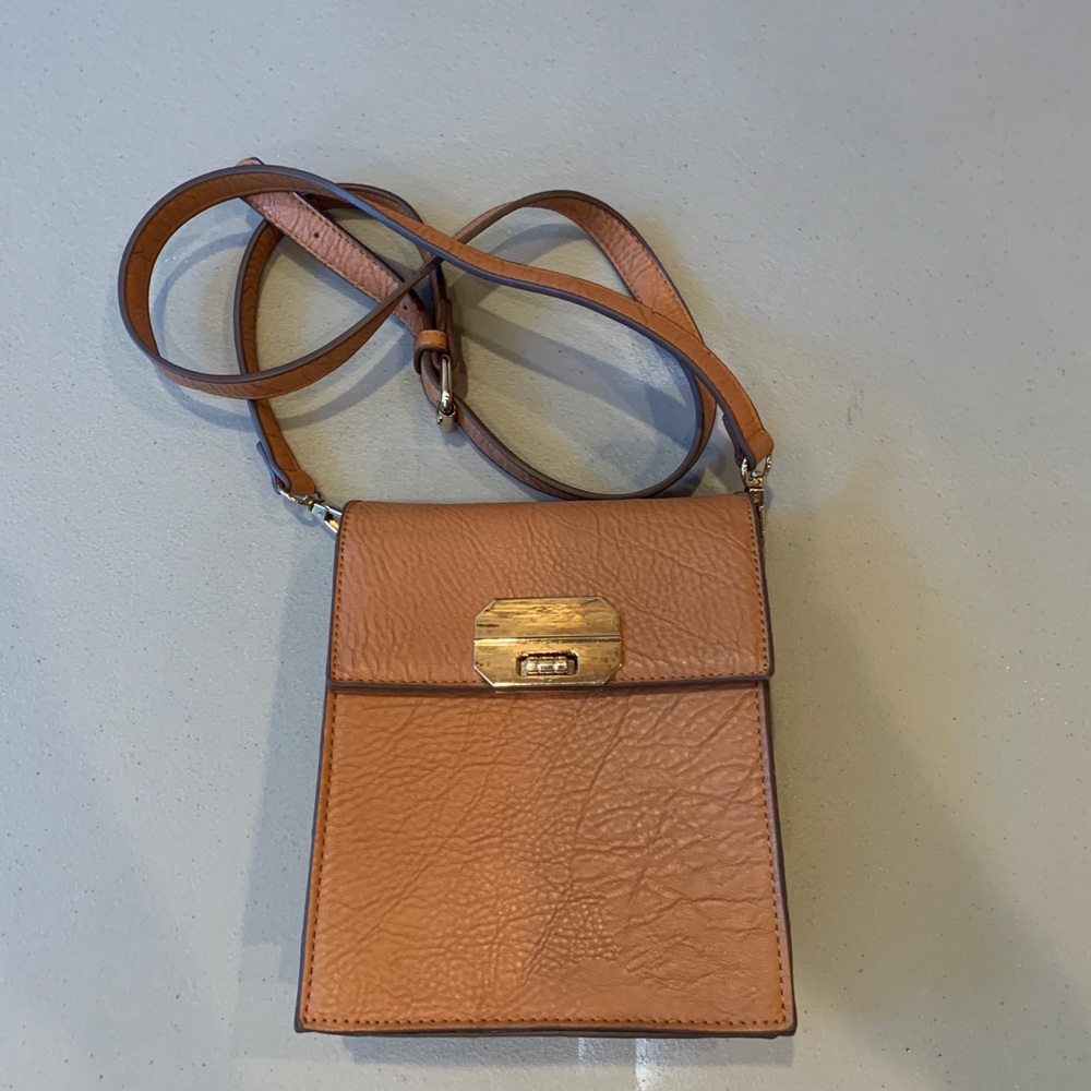 Charming Charlie purse